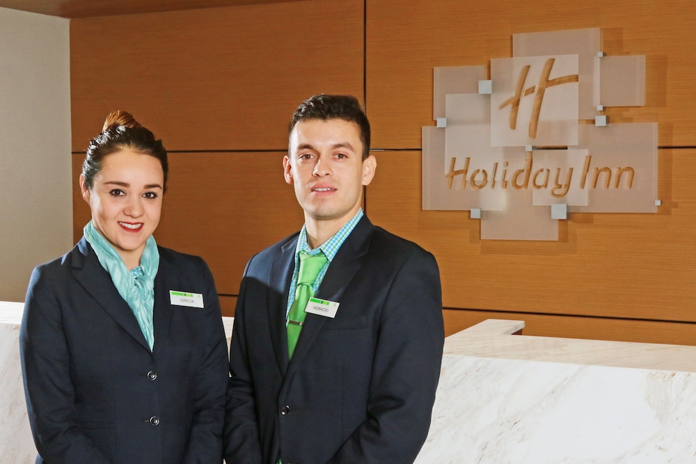 holiday inn ciudad juarez by ihg
