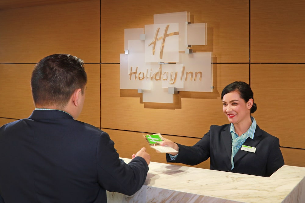 holiday inn ciudad juarez by ihg
