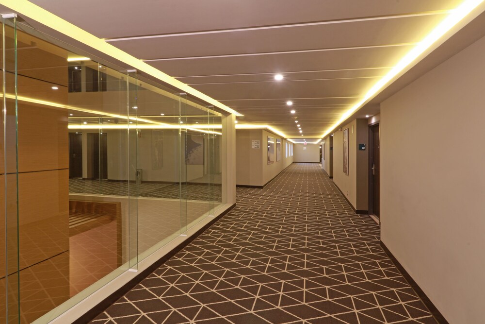 holiday inn ciudad juarez by ihg