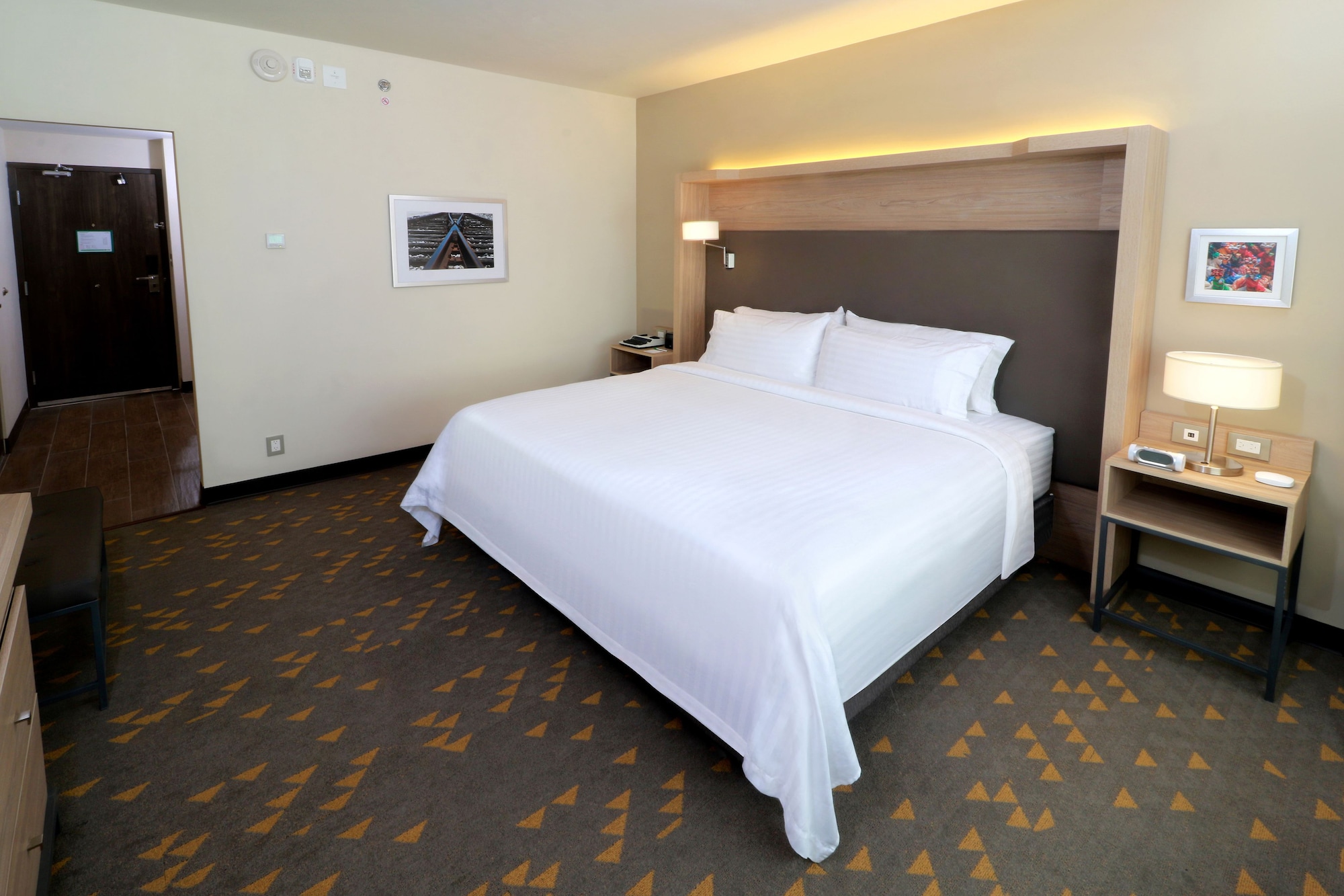 holiday inn ciudad juarez by ihg