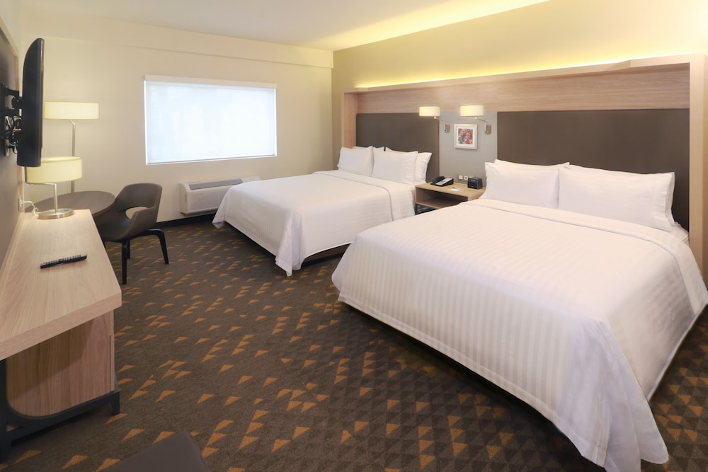 holiday inn ciudad juarez by ihg