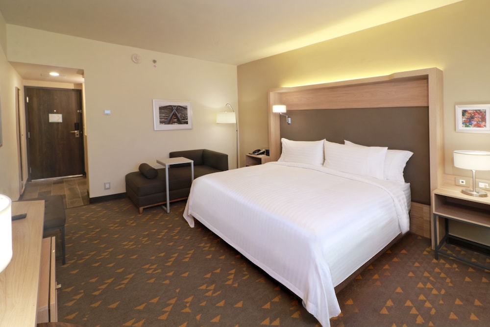 holiday inn ciudad juarez by ihg