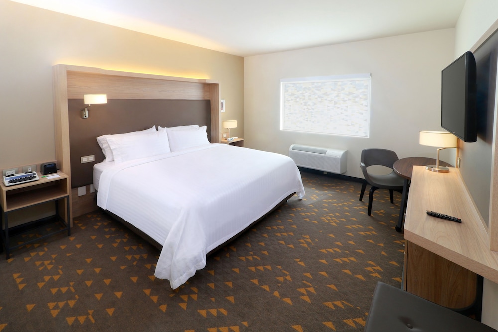 holiday inn ciudad juarez by ihg