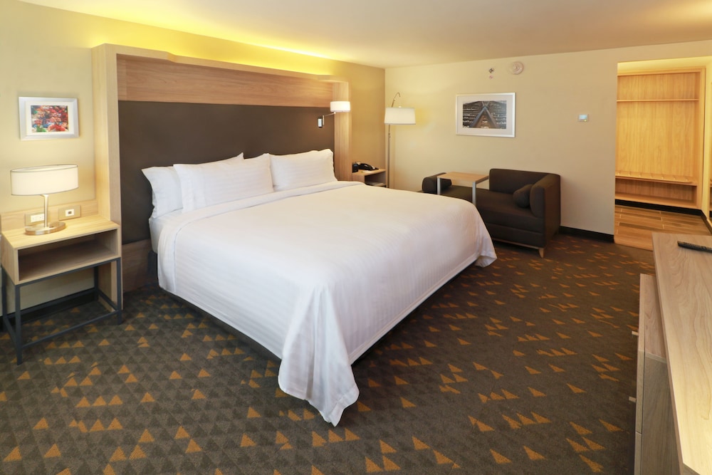 holiday inn ciudad juarez by ihg