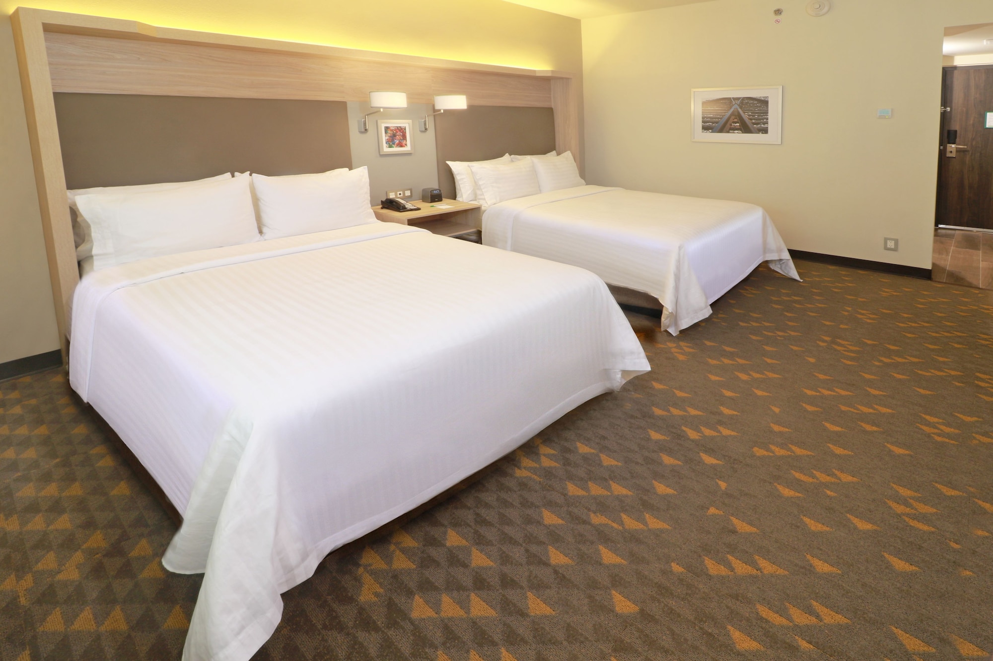 holiday inn ciudad juarez by ihg