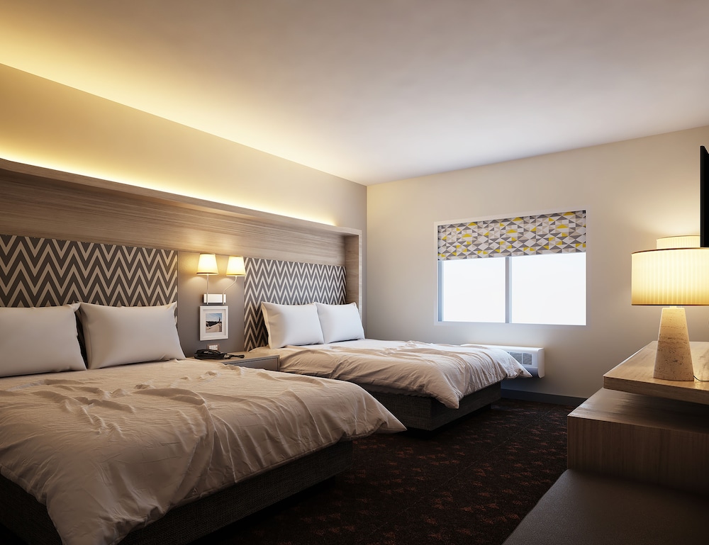 holiday inn ciudad juarez by ihg
