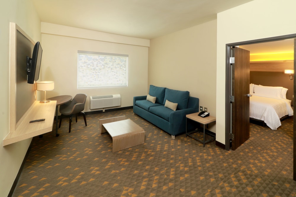 holiday inn ciudad juarez by ihg