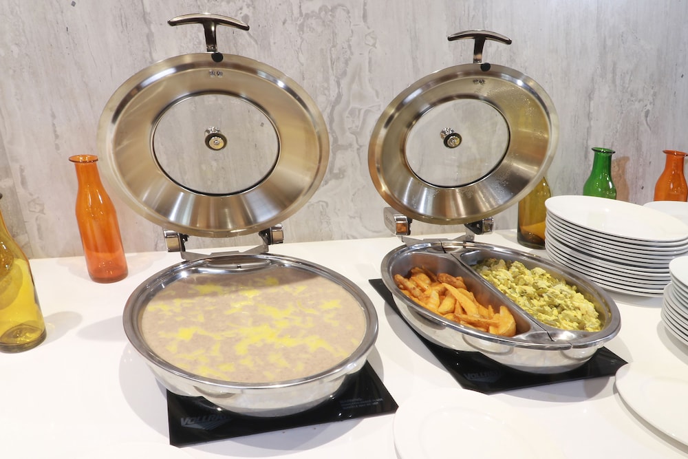 holiday inn ciudad juarez by ihg