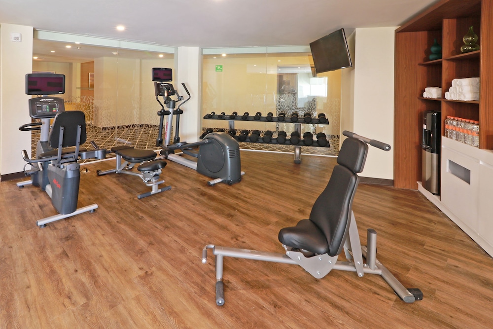 holiday inn ciudad juarez by ihg