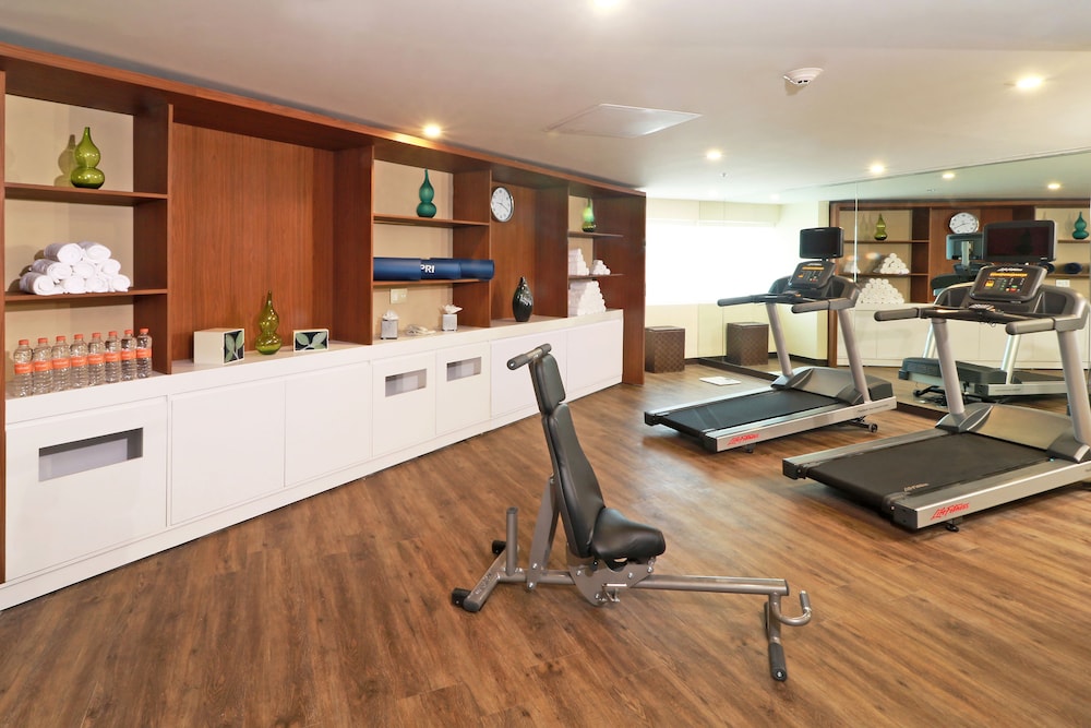 holiday inn ciudad juarez by ihg