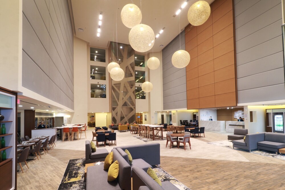 holiday inn ciudad juarez by ihg