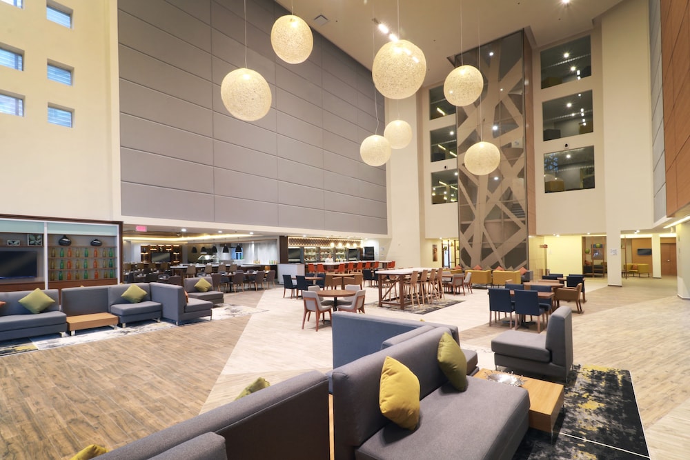 holiday inn ciudad juarez by ihg