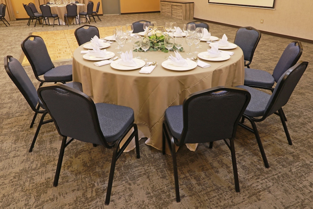 holiday inn ciudad juarez by ihg