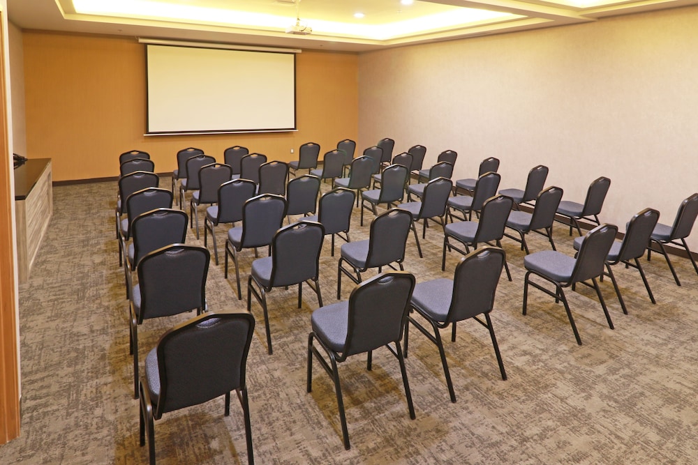 holiday inn ciudad juarez by ihg