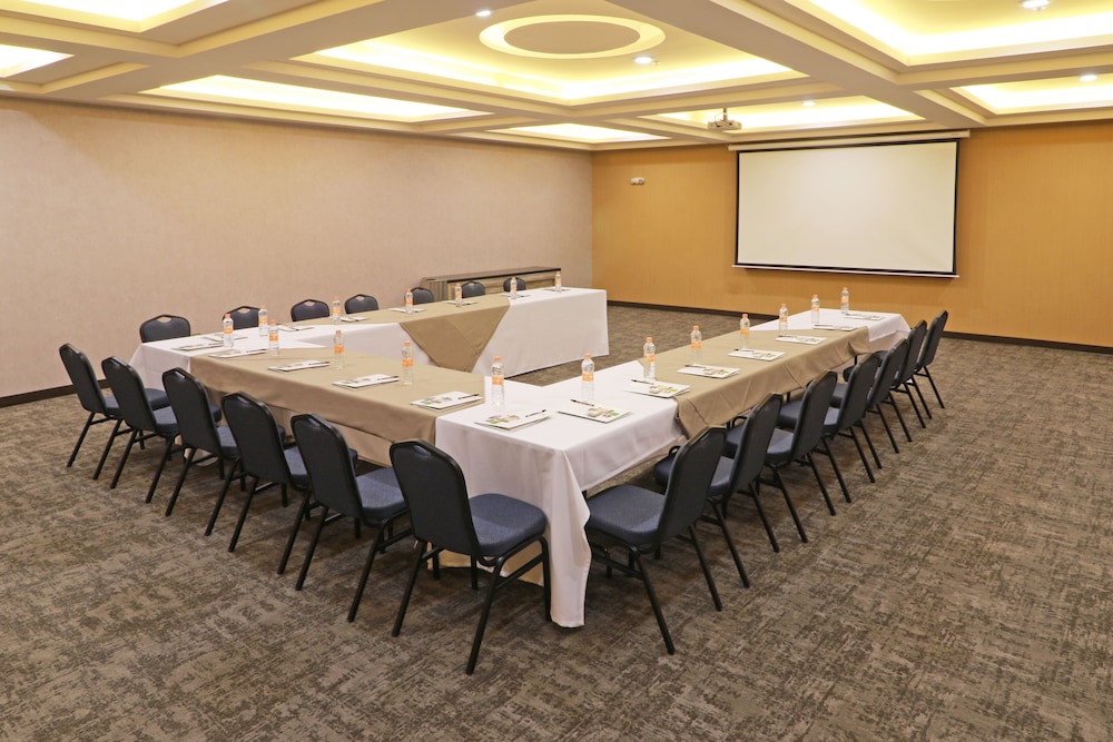 holiday inn ciudad juarez by ihg