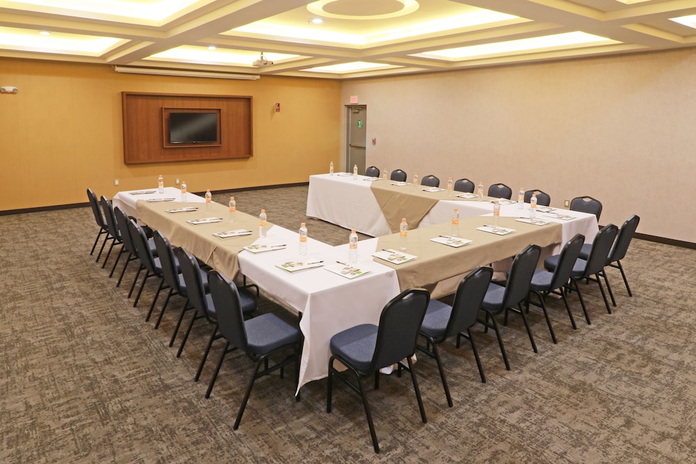 holiday inn ciudad juarez by ihg