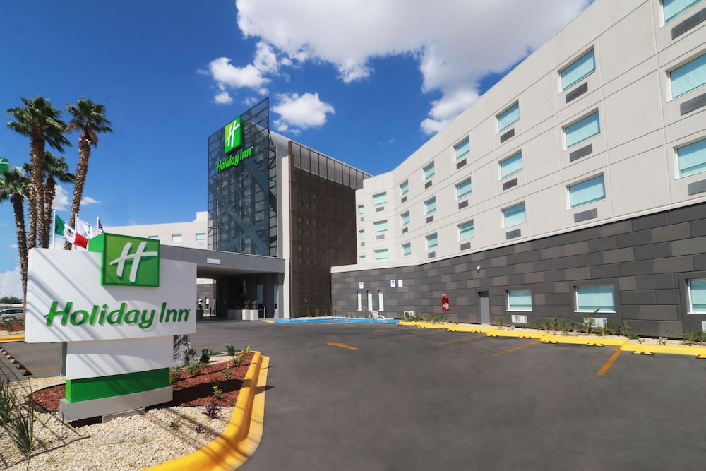 holiday inn ciudad juarez by ihg