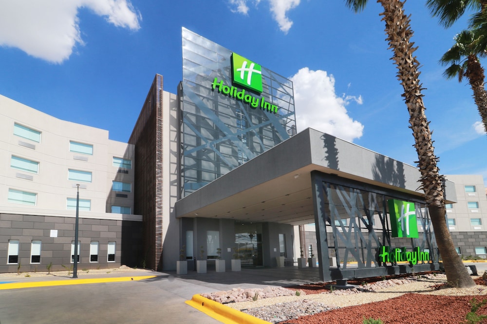 holiday inn ciudad juarez by ihg