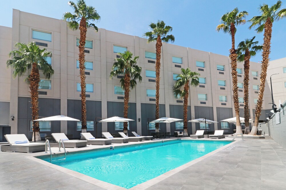 holiday inn ciudad juarez by ihg