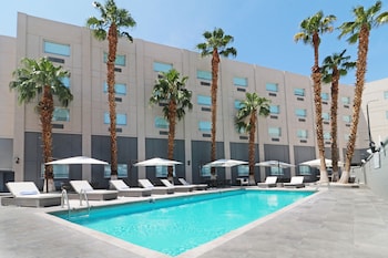 Holiday Inn Ciudad Juarez By Ihg,Chihuahua>>Ciudad Juarez,4 star
