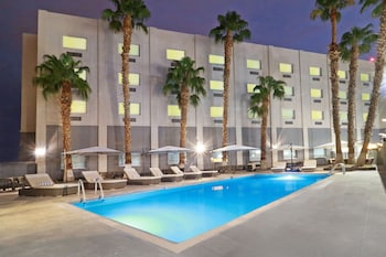 Holiday Inn Ciudad Juarez By Ihg,Chihuahua>>Ciudad Juarez,4 star