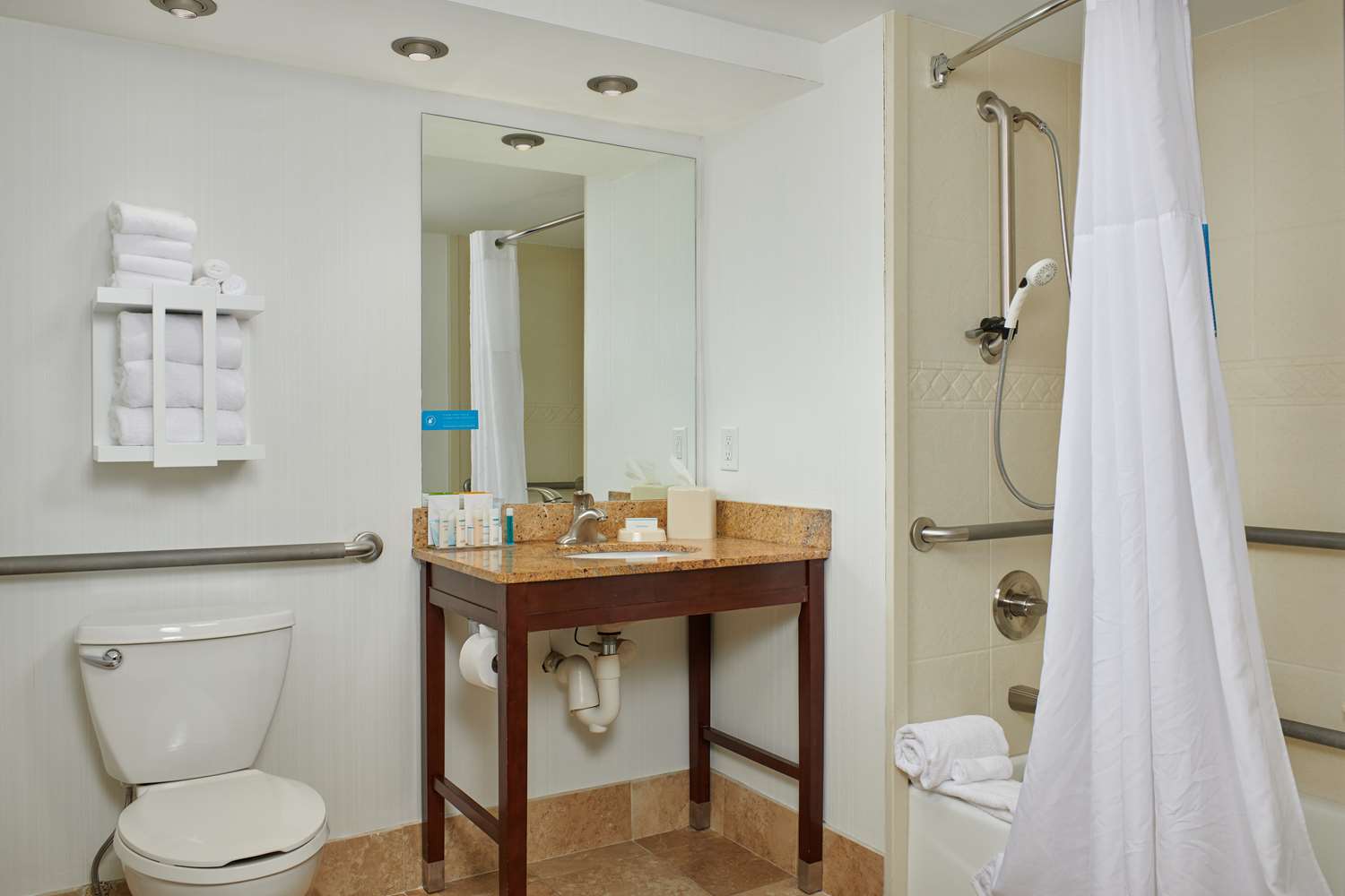 hampton inn clemson university area