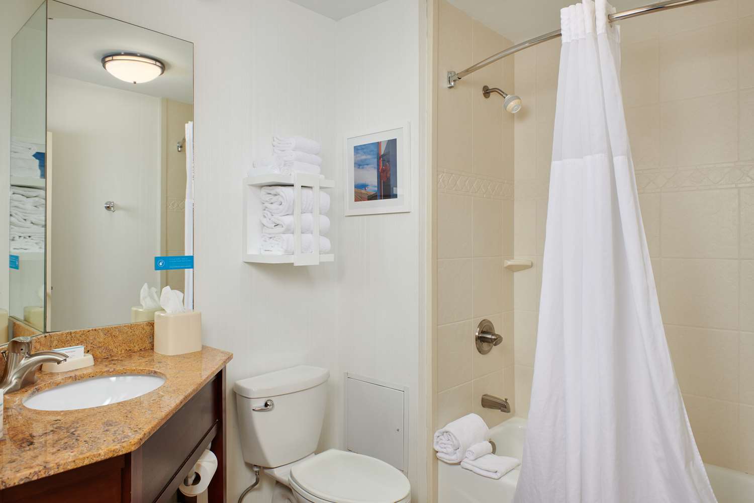 hampton inn clemson university area