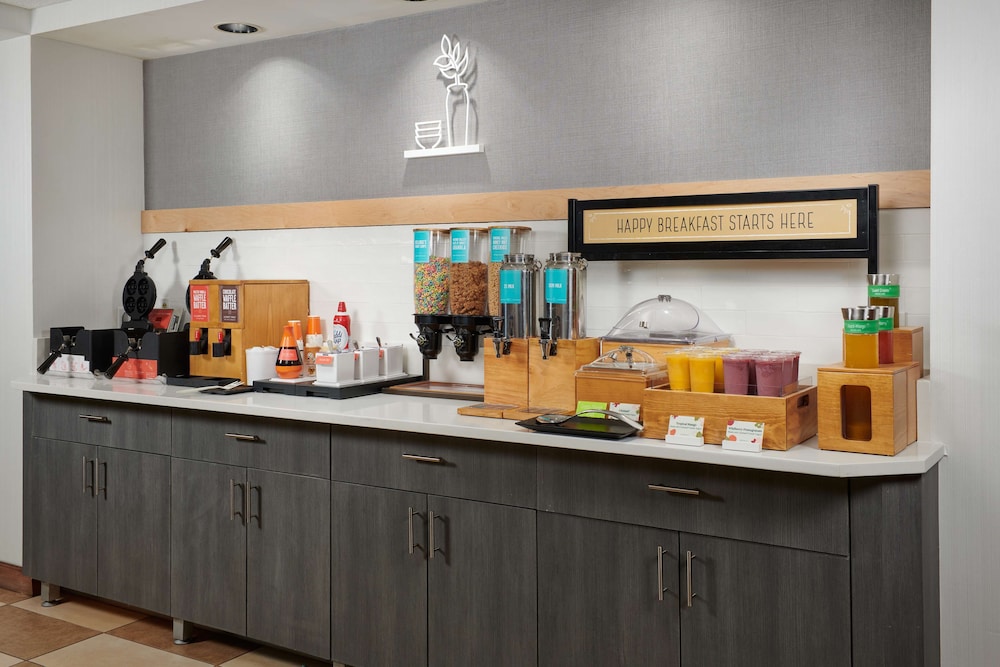 hampton inn clemson university area