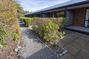 Westwood Lodge,Franz Josef Glacier>>Franz Josef,5 star