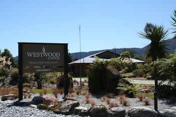 Westwood Lodge,Franz Josef Glacier>>Franz Josef,5 star