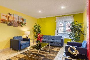 Quality Inn Cleveland North,Cleveland>>Chattanooga,3 star