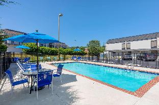 Quality Inn Cleveland North,Cleveland>>Chattanooga,3 star
