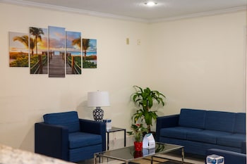 quality inn cleveland north