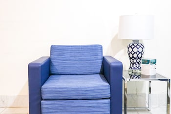 quality inn cleveland north