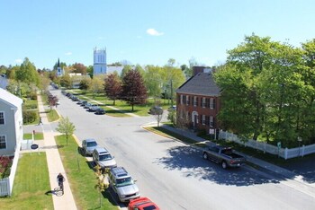 Europa Inn,Near Sheriff Andrew House,2 star