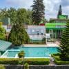 Gran Hotel Xalapa,Teocelo>>Coatepec,4 star