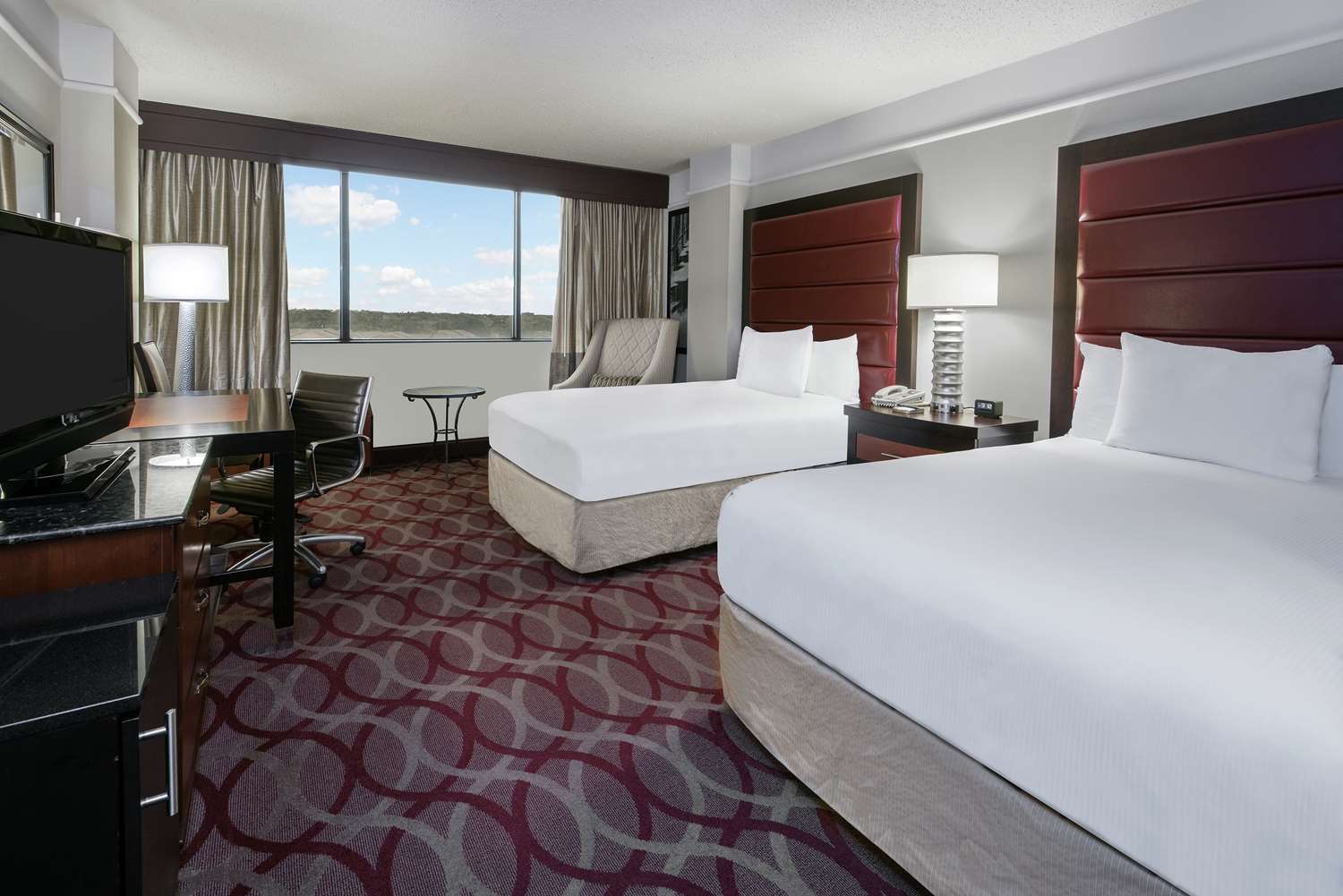 hilton college station and conference center