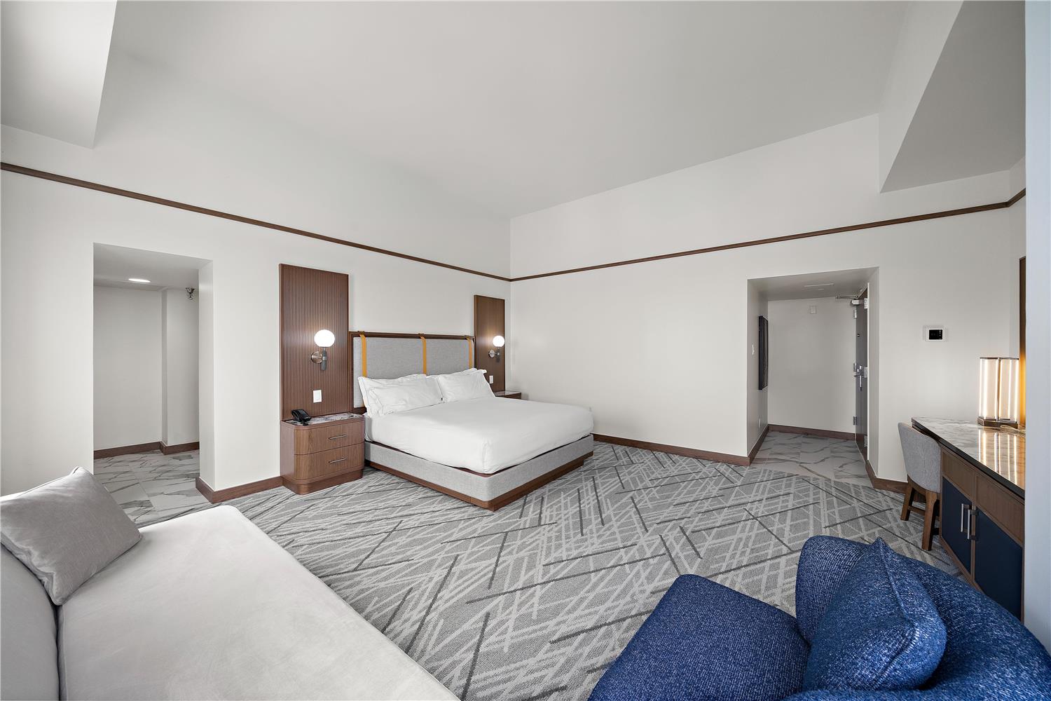 hilton college station and conference center