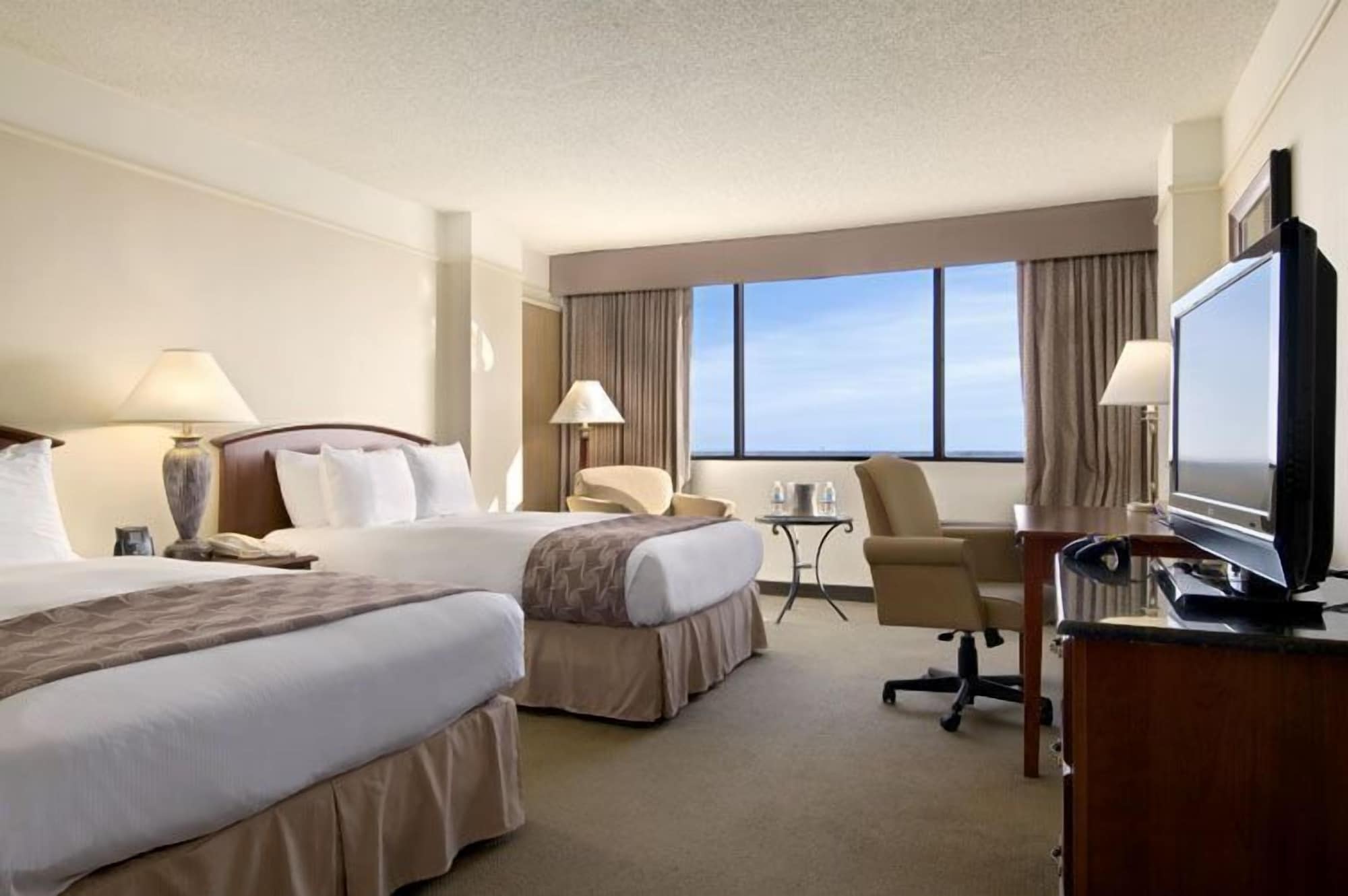 hilton college station and conference center
