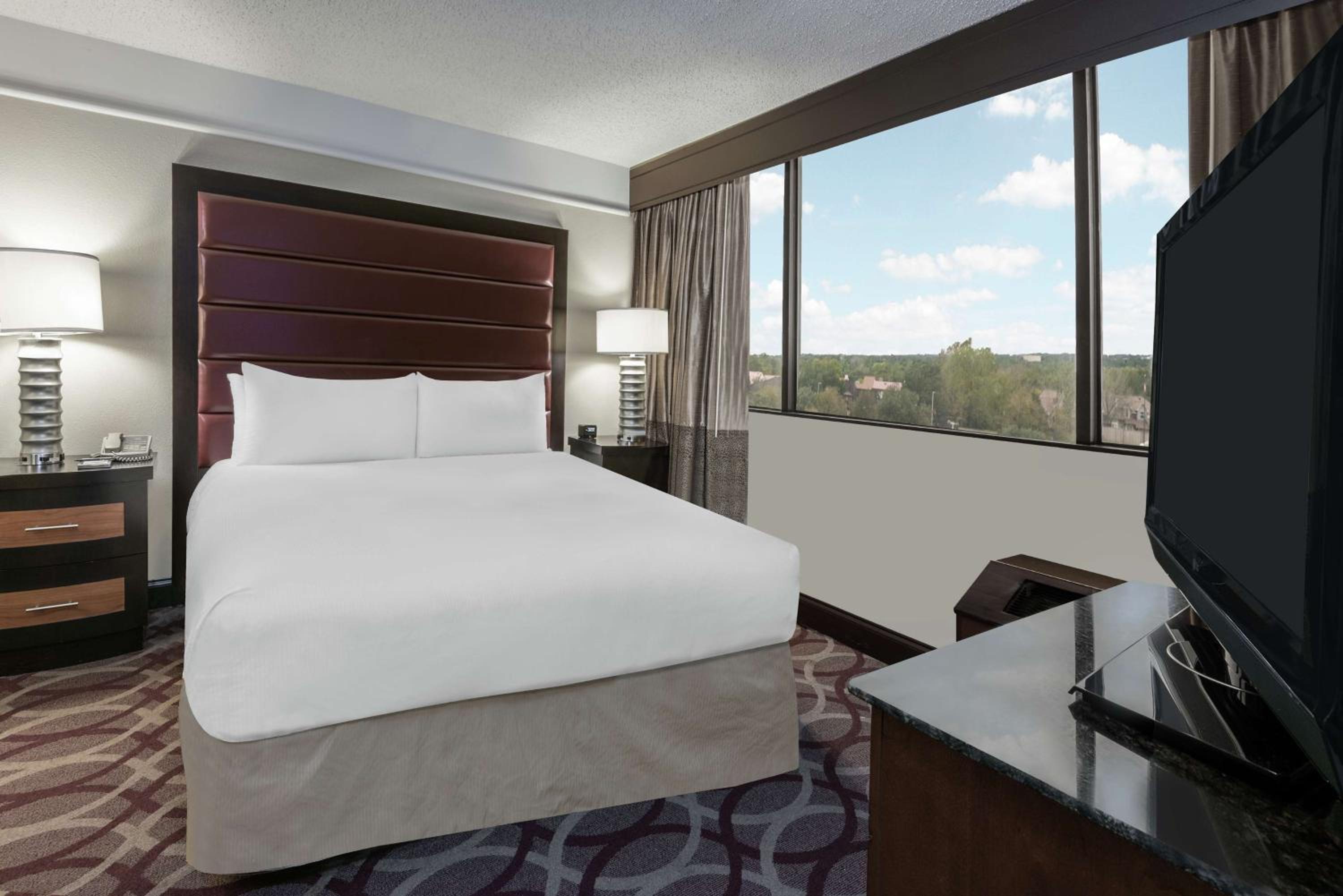 hilton college station and conference center