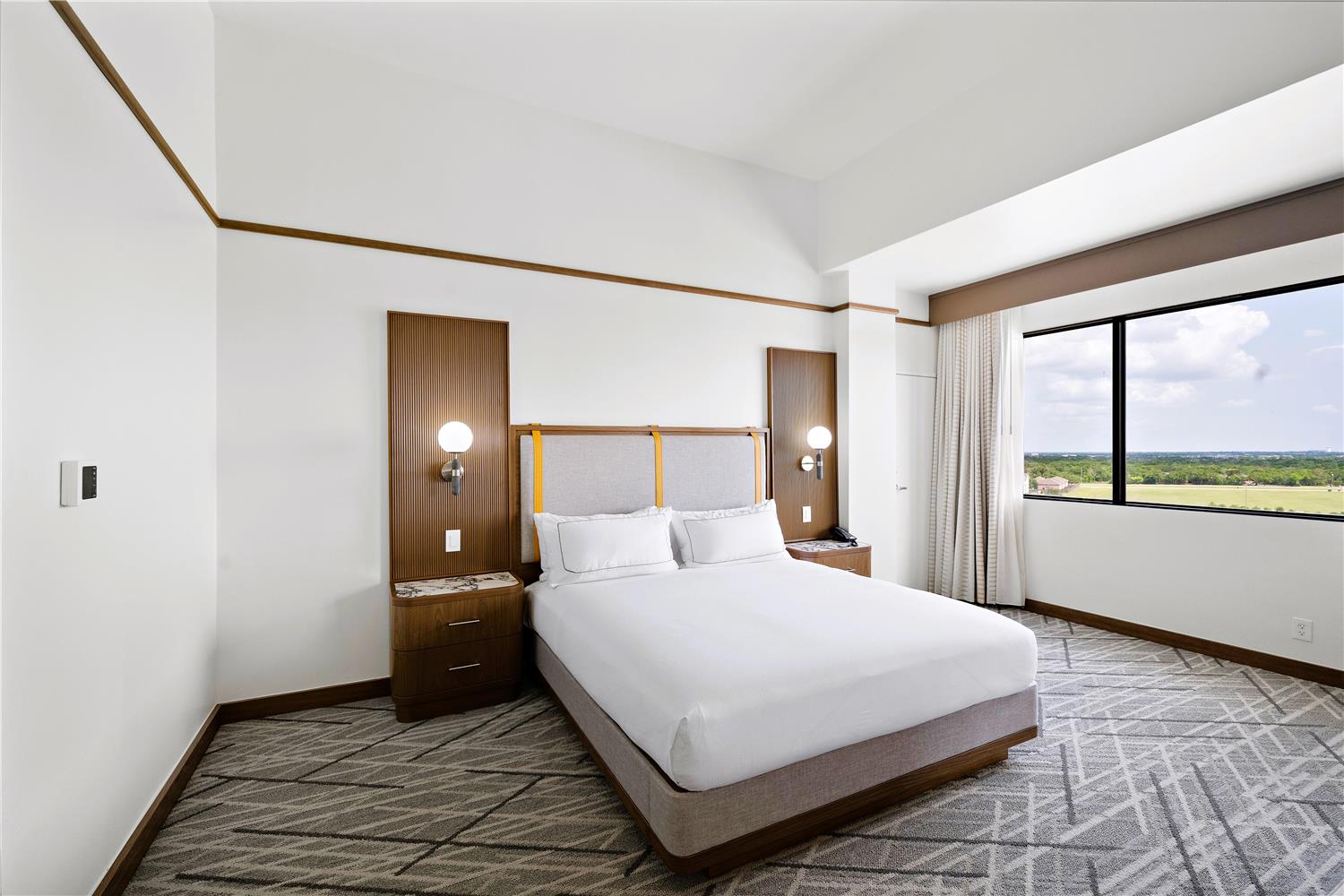 hilton college station and conference center