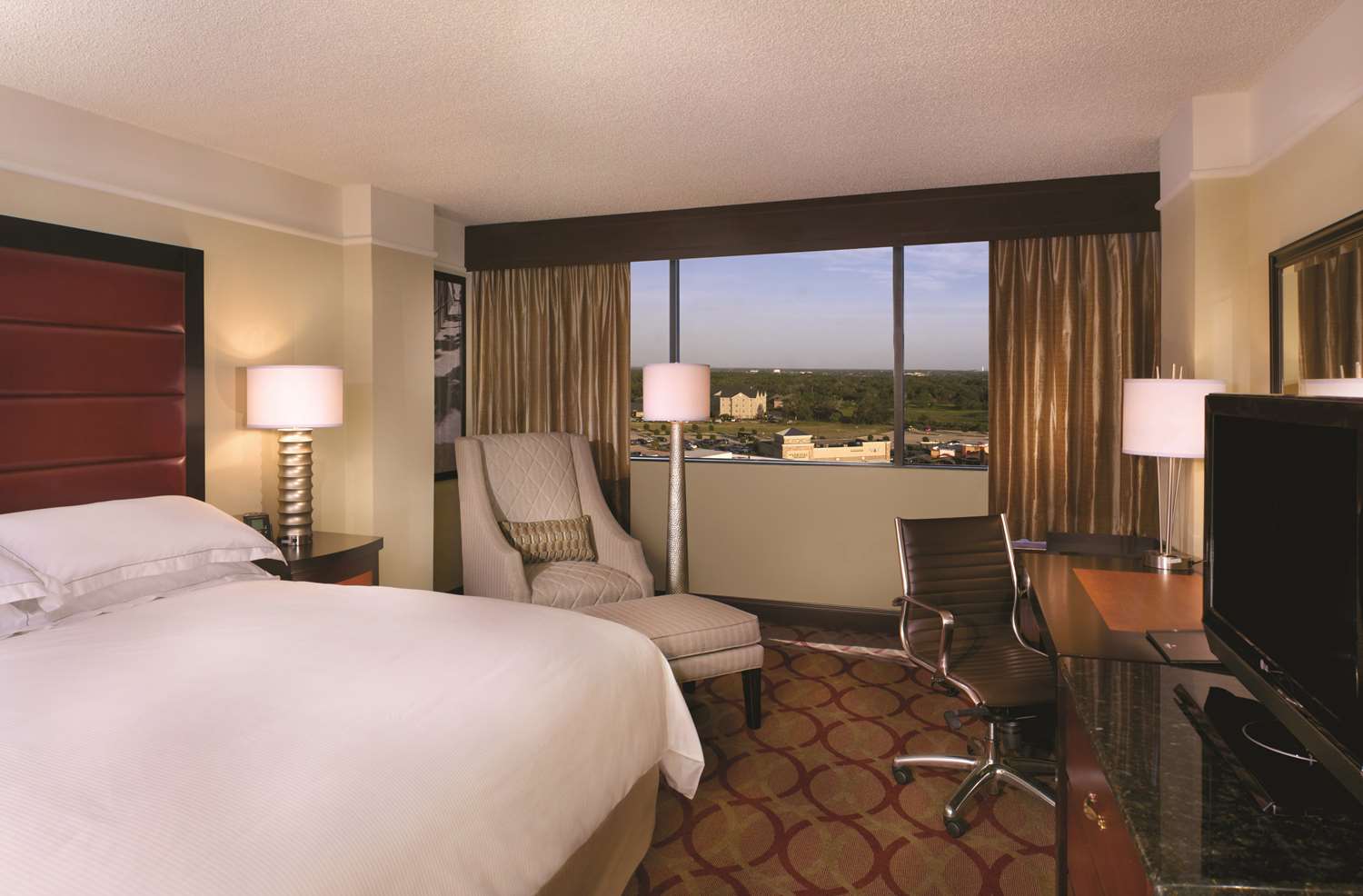 hilton college station and conference center