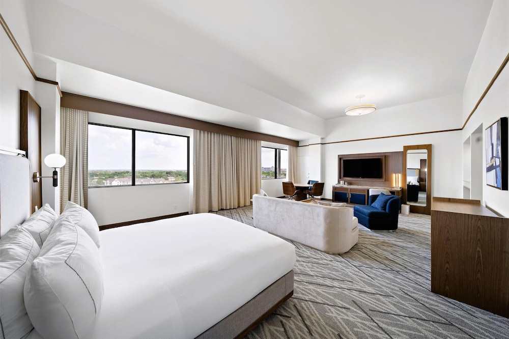 hilton college station and conference center