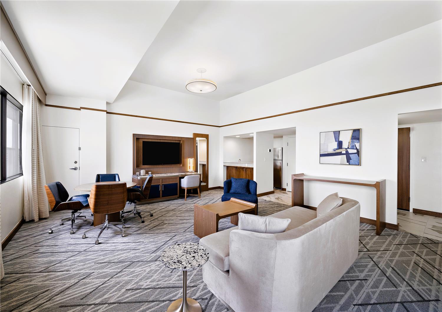 hilton college station and conference center
