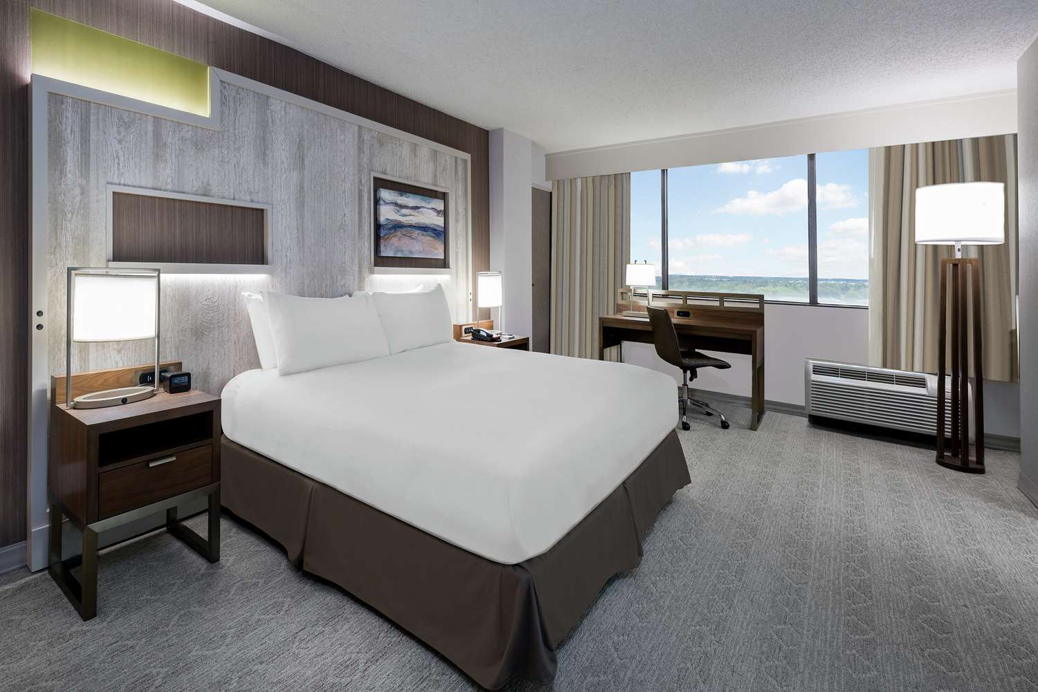 hilton college station and conference center