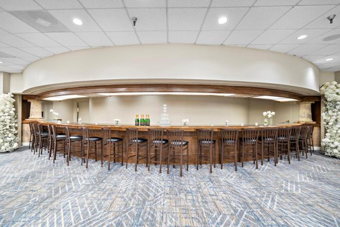 hilton college station and conference center