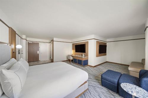 hilton college station and conference center