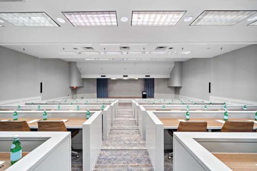 hilton college station and conference center