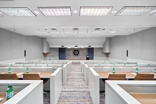 hilton college station and conference center