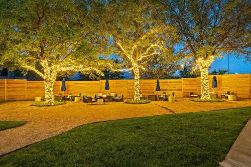 hilton college station and conference center